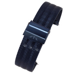 BRANSOLETA MESCH SIATKOWA...