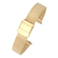 BRANSOLETA MESCH SIATKOWA...