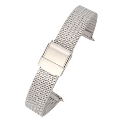 BRANSOLETA MESCH SIATKOWA...