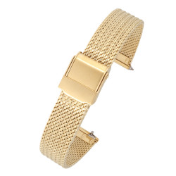 BRANSOLETA MESCH SIATKOWA...