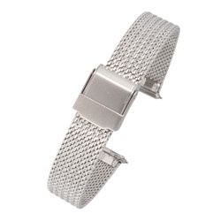 BRANSOLETA MESCH SIATKOWA...