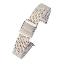 BRANSOLETA MESCH SIATKOWA...