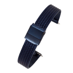 BRANSOLETA MESCH SIATKOWA...