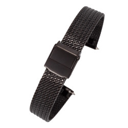 BRANSOLETA MESCH SIATKOWA...