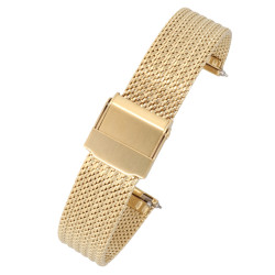 BRANSOLETA MESCH SIATKOWA...