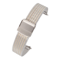 BRANSOLETA MESCH SIATKOWA...