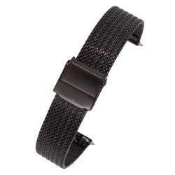 BRANSOLETA MESCH SIATKOWA...