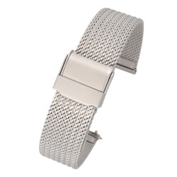 BRANSOLETA MESCH SIATKOWA...