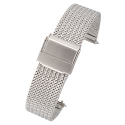 BRANSOLETA MESCH SIATKOWA...