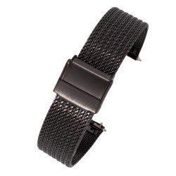 BRANSOLETA MESCH SIATKOWA...