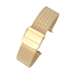 BRANSOLETA MESCH SIATKOWA...