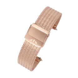 BRANSOLETA MESCH SIATKOWA...