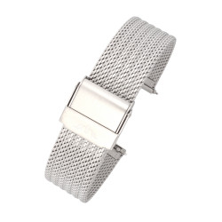 BRANSOLETA MESCH SIATKOWA...