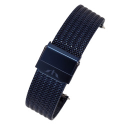 BRANSOLETA MESCH SIATKOWA...