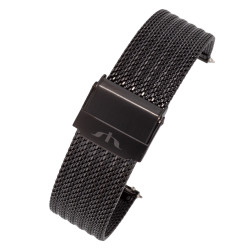 BRANSOLETA MESCH SIATKOWA...