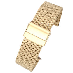 BRANSOLETA MESCH SIATKOWA...