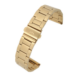 BRANSOLETA DO ZEGARKA 22 mm...