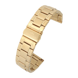 BRANSOLETA DO ZEGARKA 22 mm...