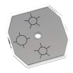 ORYGINALNY WYŚWIETLACZ LCD...