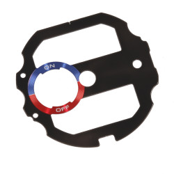 ORYGINALNA TARCZA CASIO...