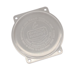 ORYGINALNE WIECZKO CASIO...