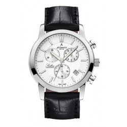 ORYGINALNY ZEGAREK ATLANTIC...