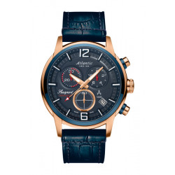 ORYGINALNY ZEGAREK ATLANTIC...