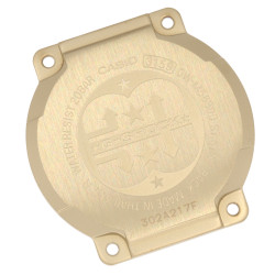 ORYGINALNE WIECZKO CASIO...