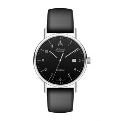 ORYGINALNY ZEGAREK ATLANTIC...