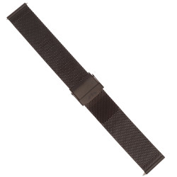 BRANSOLETA MESCH SIATKOWA...