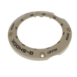 ORYGINALNY BEZEL CASIO...