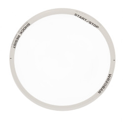 ORYGINALNE SZKŁO OBUDOWY...