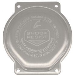 ORYGINALNE WIECZKO CASIO...