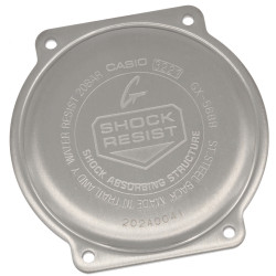 ORYGINALNE WIECZKO CASIO...