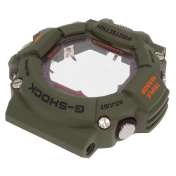 ORYGINALNA KOPERTA CASIO...