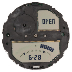 ORYGINALNY MECHANIZM MODUŁ...