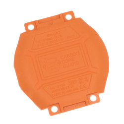 ORYGINALNA OSŁONKA WIECZKA...