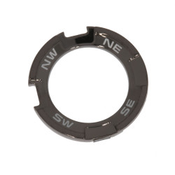 ORYGINALNY ELEMENT  TARCZY...