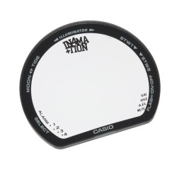 ORYGINALNE SZKŁO OBUDOWY...