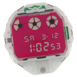 ORYGINALNY MECHANIZM MODUŁ...