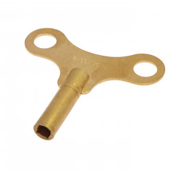 KLUCZ DO NAKRĘCANIA ZEGARA...