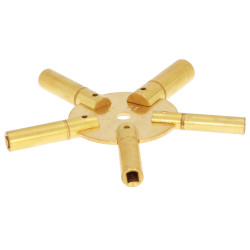 KLUCZ, WIELOKLUCZ DO...