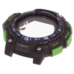 ORYGINALNA KOPERTA CASIO...