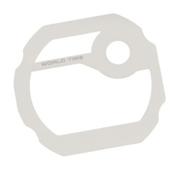 ORYGINALNA TARCZA CASIO...