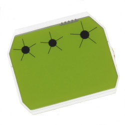 ORYGINALNY WYŚWIETLACZ LCD...