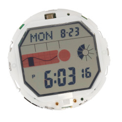 ORYGINALNY MECHANIZM MODUŁ...