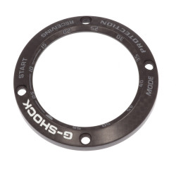 ORYGINALNY BEZEL CASIO...