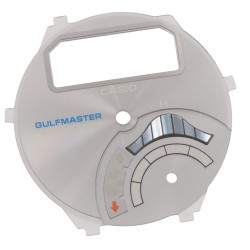 ORYGINALNA TARCZA CASIO...