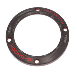 ORYGINALNY BEZEL CASIO...