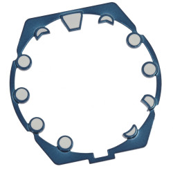 ORYGINALNA TARCZA CASIO...